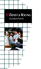 Sponsor: Ernst & Young